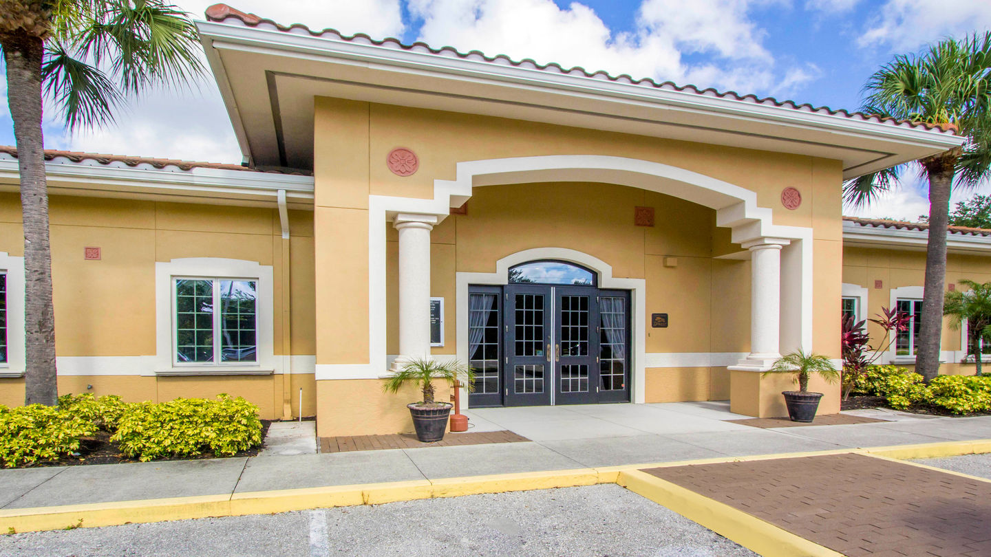 Funeral Homes Sarasota, FL